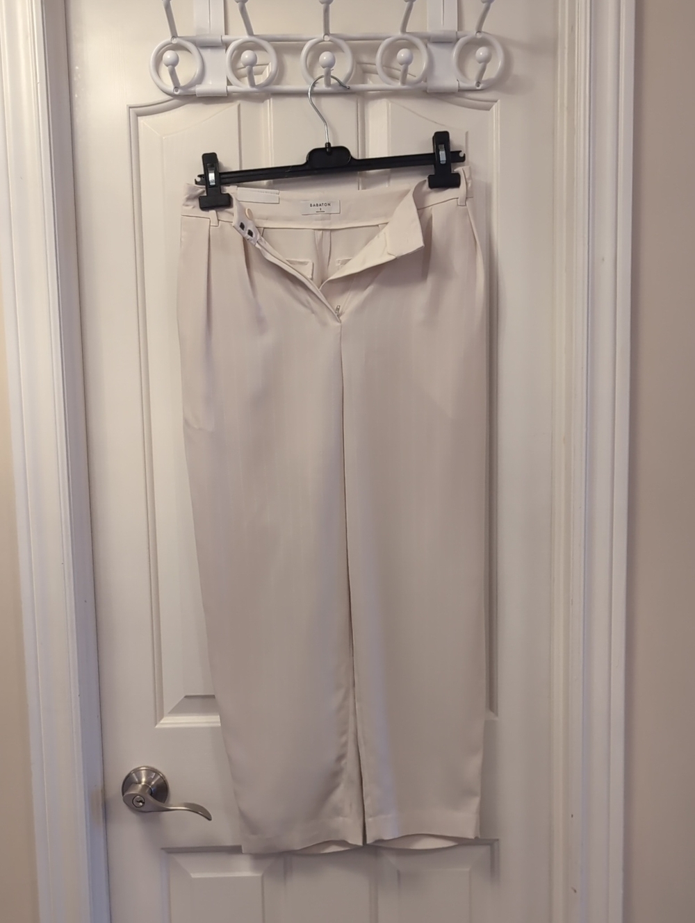 Aritzia Babaton Modesto Pant -NEW WITH TAGS